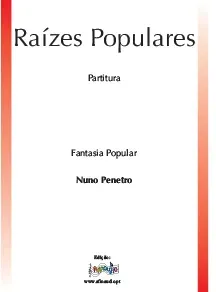 Raízes Populares