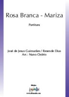 Rosa Branca