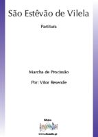 São Estêvão de Vilela