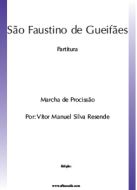 São Faustino de Gueifães