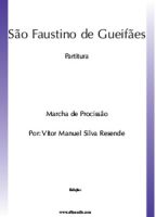 São Faustino de Gueifães