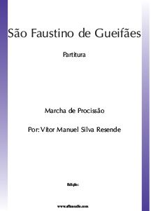 São Faustino de Gueifães