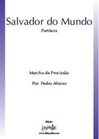 Salvador do Mundo