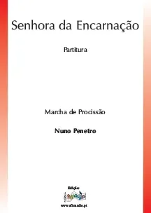 Senhora da Encarnação