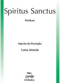 Spiritus Sanctus