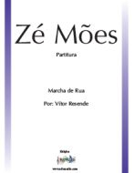 Zé Mões