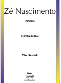 Zé Nascimento