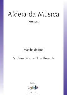 Aldeia da Música