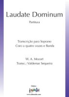 Laudate Dominum
