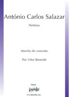 António Carlos Salazar