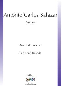 António Carlos Salazar