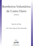 Bombeiros Voluntários de Castro Daire