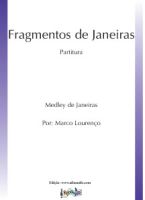 Fragmentos de Janeiras