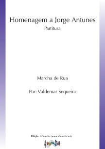 Homenagem a Jorge Antunes
