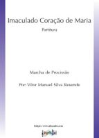 Imaculado Coração de Maria