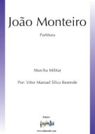 João Monteiro