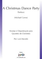 A Christmas Dance Party