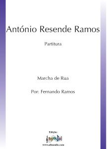 António Resende Ramos