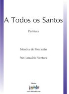 A Todos os Santos