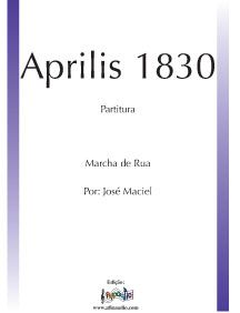 Aprilis 1830