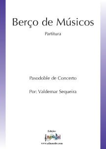 Berço de Músicos