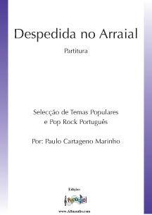 Despedida no Arraial