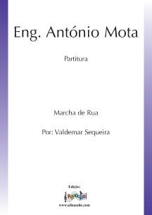Eng. Antonio Mota