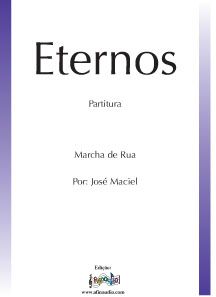 Eternos