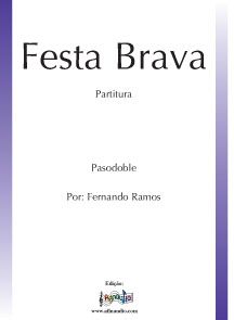 Festa Brava