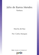 Júlio Barros Mendes