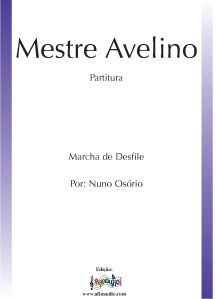 Mestre Avelino