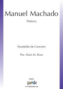 Manuel Machado