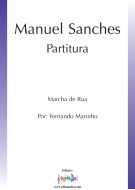 Partitura Padrão