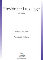 Presidente Luis Lage