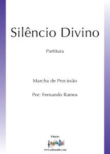 Silêncio Divino