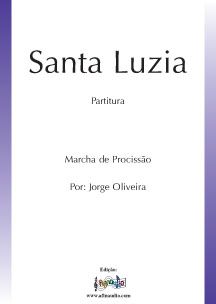 Santa Luzia