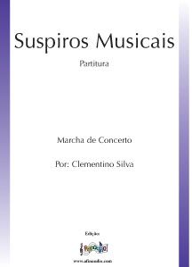 Suspiros Musicais