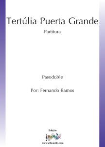 Tertúlia Puerta Grande