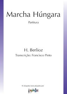 Marcha Húngara