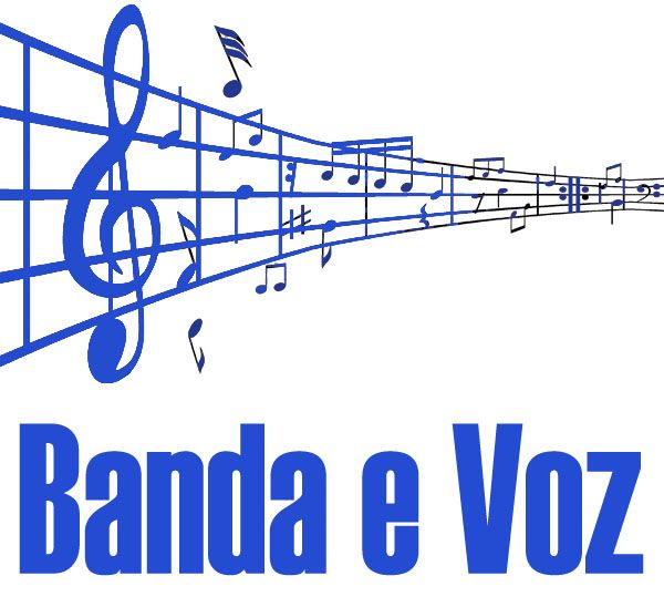 Banda e Voz solista