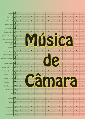 Música de Câmara