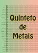 Quintetos de Metais
