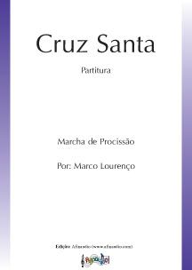 Cruz Santa