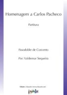 Homenagem a Carlos Pacheco