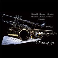 Sociedade Recreativa FSS do Mundo - O Fundador