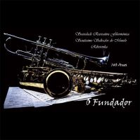 Sociedade Recreativa FSS do Mundo - O Fundador