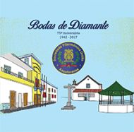 Sociedade Filarmónica União Assaforense - Bodas de Diamante