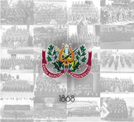 Banda Marcial de Fermentelos - 1868