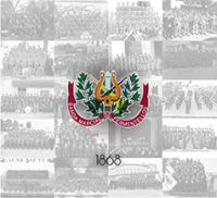 Banda Marcial de Fermentelos - 1868