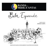 Banda de Música de Antas - Bela Esposende